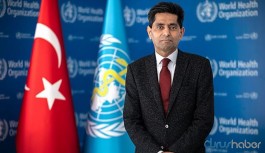 DSÖ'nün Türkiye'deki en yetkili isminden maske açıklaması
