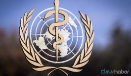 Dünya Sağlık Örgütü 'Türkiye Covid-19 Raporu'nu yayımladı