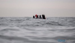 Düzensiz göç felaketi: En az 140 ölü