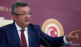 Engin Altay'dan karikatür tepkisi: Kimse Cumhurbaşkanı'na ayar veremez, had bildiremez