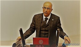 Enis Berberoğlu için yeni hamle