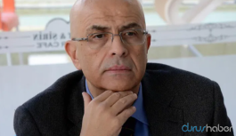 Enis Berberoğlu'nun itirazına jet hızıyla ret