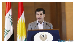 Erbil: PKK bağlantılı bir grubun diplomatlara saldırısı önlendi