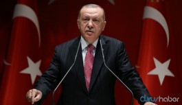 Erdoğan'dan ABD'ye: Yaptırımın neyse geç kalma yap