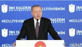 Erdoğan itiraf etti: İhmal edildi