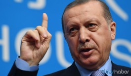 Erdoğan MYK'da uyardı: Siz bu işlere karışmayın...