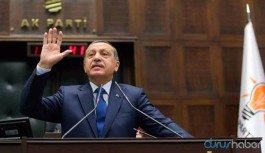 Erdoğan'dan 'Işıklar yanıyor' diyen AYM üyesine: Talihsiz bir paylaşımdı, ona düşmezdi