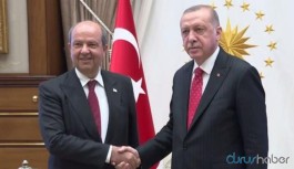 Erdoğan ve Ersin Tatar duyurdu! Kapalı Maraş 46 yıl sonra açılıyor