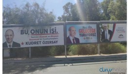 Erdoğan’a Kıbrıs şoku