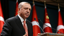 Erdoğan’dan parti kurmaylarına talimat
