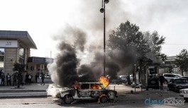 Ermenistan’dan füzeli saldırı: 14 ölü