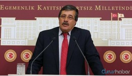 Eski Milletvekili gözaltına alındı