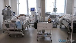 Sağlık Bakanı Koca itiraf etmişti... Türkiye'deki gerçek vaka sayısı dünyanın gündeminde