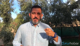 Fatih Portakal'dan Erdoğan ve Bahçeli'yi kızdıracak sözler