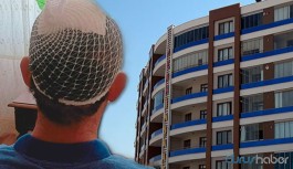 Filyasyon ekibini apartmana kilitleyip, şoförü darp eden apartman görevlisi tutuklandı
