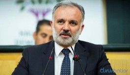 Flaş iddia: Ayhan Bilgen yeni parti kurma hazırlığı içinde