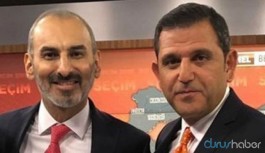 FOX Haber Genel Yayın Yönetmeni Doğan Şentürk'ten 'Fatih Portakal' açıklaması