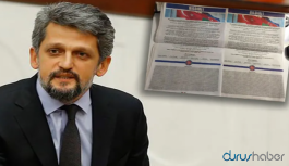 Garo Paylan yalnız değildir