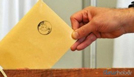Gelecek Partisi ‘erken seçim’ için tarih verdi