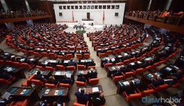 Gıdada yanıltıcı yayınlara ceza içeren düzenleme geri çekildi