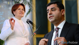 HaberTürk yazarı Sarıkaya: İyi Parti’yi ortada sıkıştıracak bir durum yok