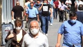 Hafta sonu sokağa çıkma yasağı, yaş gruplarına saat kısıtlaması yeniden gündeme gelebilir