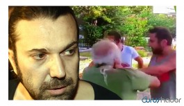 Halil Sezai için istenen ceza belli oldu