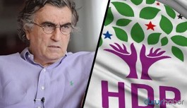 Hasan Cemal: Kapatın gitsin HDP'yi de..