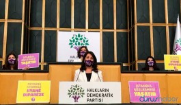 HDP'den MHP'yi kızdıracak açıklama