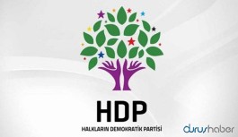 HDP'de gündem: Bundan sonra ne yapılmalı?