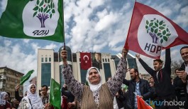 HDP'den 29 Ekim mesajı