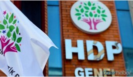 HDP'den Fransa’daki saldırıya ilişkin açıklama