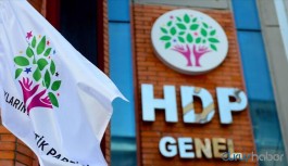 HDP'den iktidara flaş çağrı