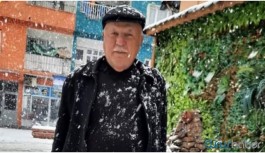 HDP'li eski yönetici yaşamını yitirdi