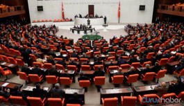 HDP, Kobane eylemlerinde hayatını kaybeden 43 yurttaşın her biri için önerge verdi