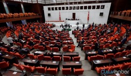 HDP'li 11 vekilin dokunulmazlık dosyaları Meclis'e gönderildi