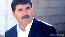 HDP'li eski Belediye Başkanı cezaevinde fenalaştı