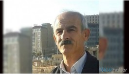 HDP'li eski eşbaşkan koronavirüs nedeniyle hayatını kaybetti