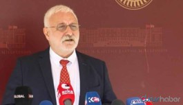 HDP'li Oluç: Yargı Elçi’nin katillerine ceza vermemek için 5 yıldır oyalanıyor
