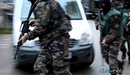 HDP'lilere operasyon! Gözaltılar var