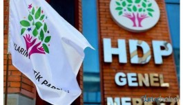 HDP'nin 31 Mart'ta kazandığı 65 belediyeden sadece 6'sı kaldı