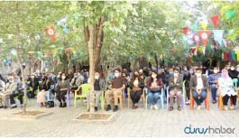 HDP sekizinci yıldönümünü kutluyor: Mücadelemiz sürecek