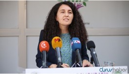 HDP Sözcüsü Günay: Aradığı rantı bulamayanlar üzerinden HDP’yi kriminalize edemezsiniz