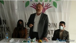 HDP’li Temelli: Yarına yönelik 3. yolu açan fikriyat bizdedir