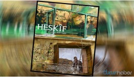 ‘Heskîf belgeselini toplumsal hafızanın silinmemesi için çektim’