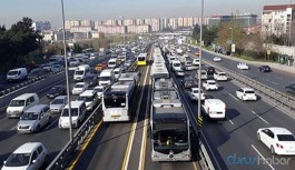 İBB'den ücretsiz ulaşım duyurusu
