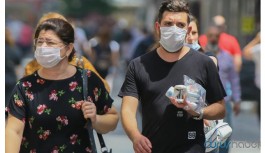 İçişleri Bakanlığı'ndan ek korona genelgesi: Aralık'a kadar ertelendi
