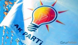 İki belediye başkanı AKP'ye geçti