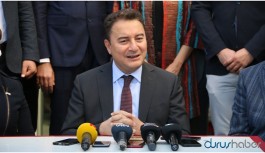 İki yurttaşın helikopterden atılma olayına ilişkin Babacan'dan dikkat çeken açıklama