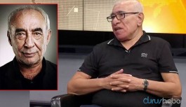 İlyas Salman'dan Şener Şen'e tepki: 'Dik duruşu var ama..'